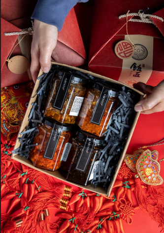 House-Made Sauces (Jar) 罐裝醬汁