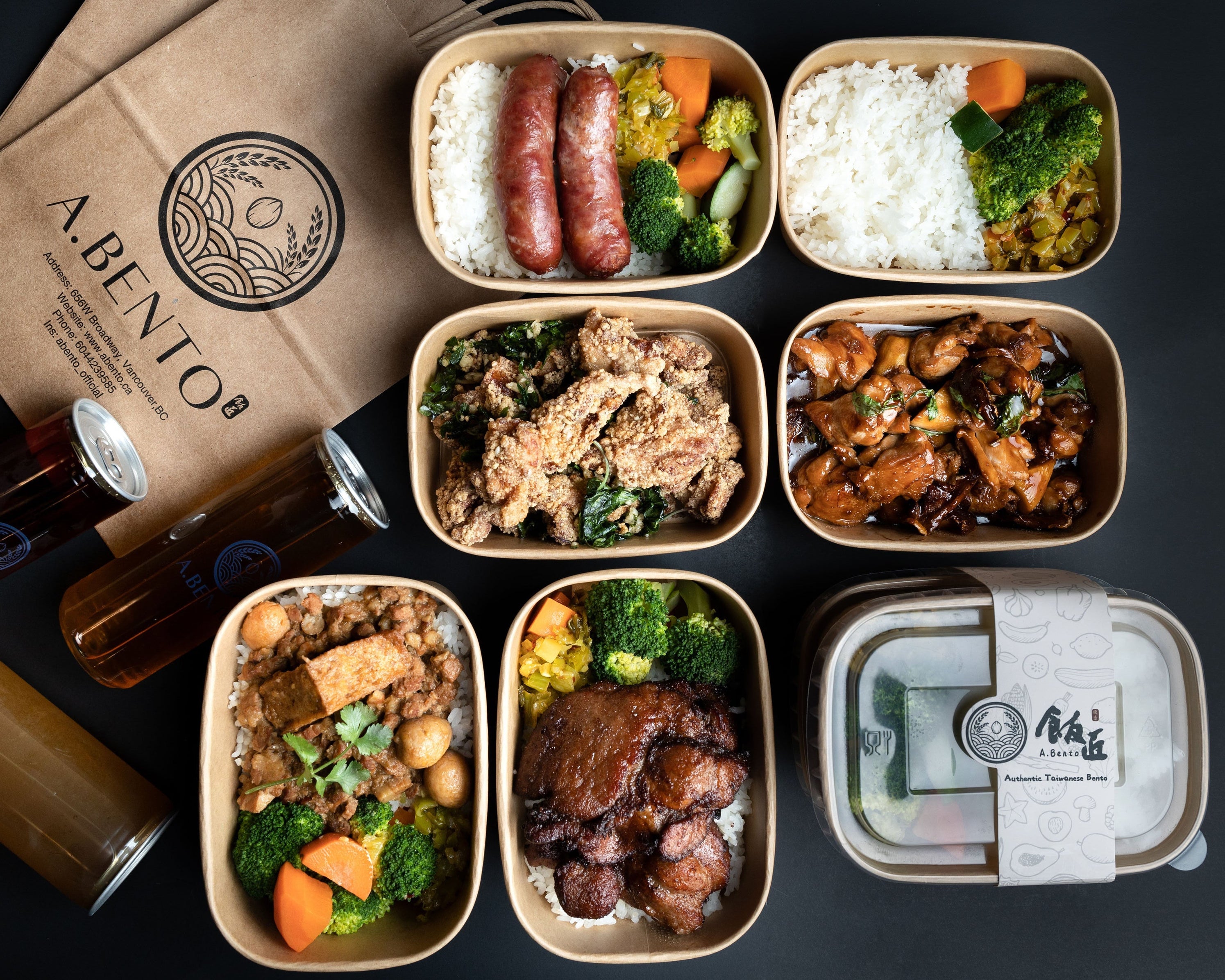 A.Bento Canada | A.Bento Canada